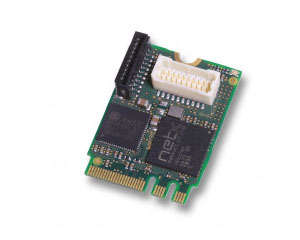 힐셔, CANopen과 DeviceNet 프로토콜 추가로 CIFX M.2 2230 카드 포트폴리오 완성해